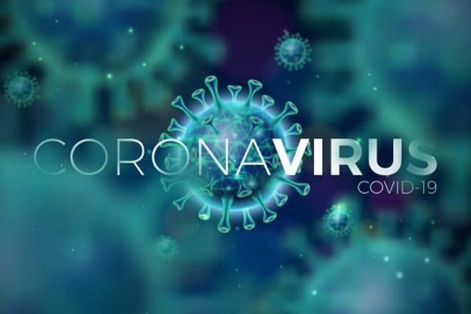 Saúde divulga dados epidemiológicos da Covid-19