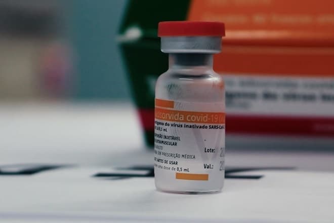 Saúde distribui mais 10,2 milhões de doses para todo o Brasil