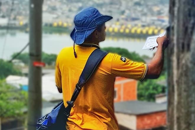 Relator defende desestatização dos Correios para aumentar investimentos