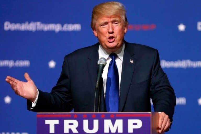 Twitter, Facebook e Instagram bloqueiam Donald Trump