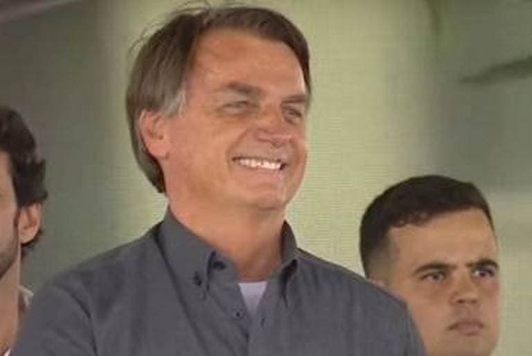 Prorrogação de auxílio será definida nesta semana, diz Bolsonaro