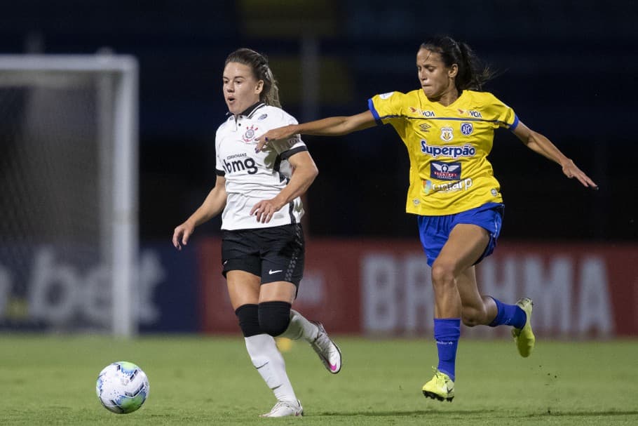 Brasil terá Supercopa de Futebol Feminino a partir de 2022