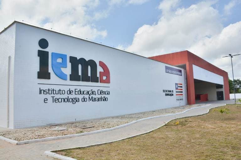 MA: prorrogadas matrículas nas escolas de tempo integral