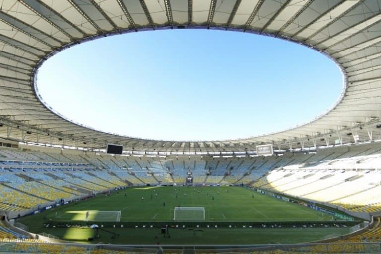 Vetada suspensão de dívidas de clubes de futebol durante pandemia