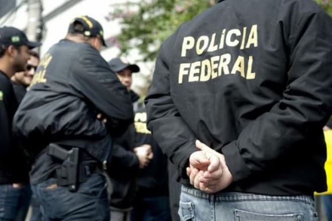 Fux convoca sessão virtual para decidir sobre concurso da PF