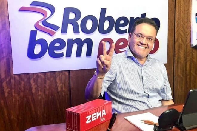 Lei que favorece criação da ZEMA em São Luís é sancionada