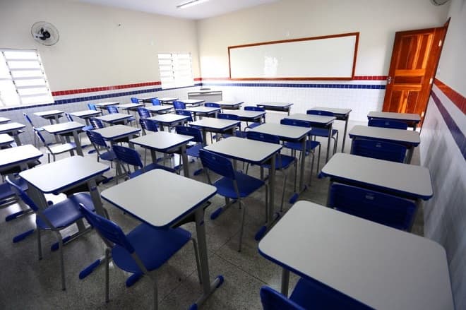 Governo do MA terá novas pré-matrículas para centros de ensino