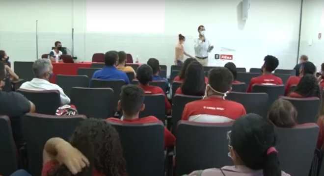 Senai abre inscrições para cursos gratuitos em Imperatriz; confira