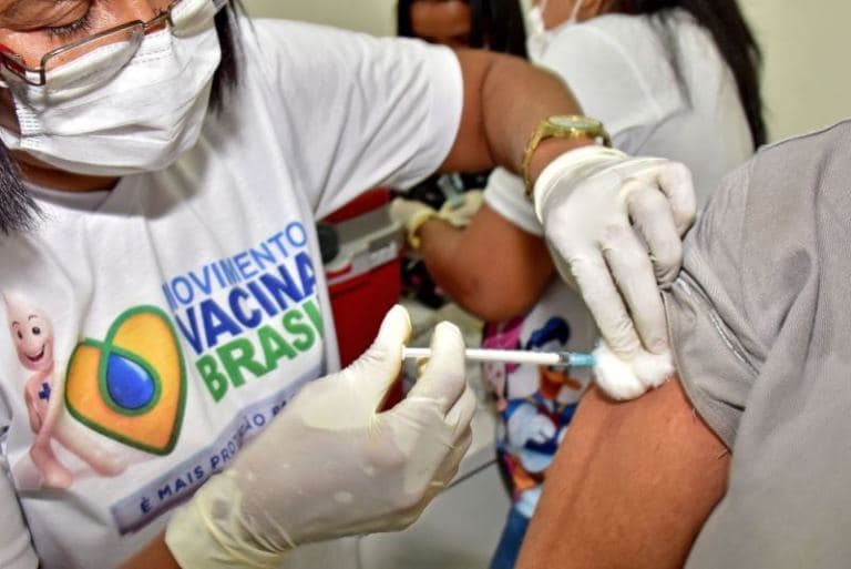 São Luís: Terminal do São Cristóvão terá vacinação contra gripe