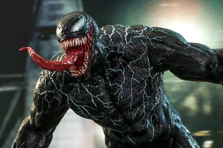 Cinema: Homem-Aranha 3 e Venom 2 têm novas datas de estreia