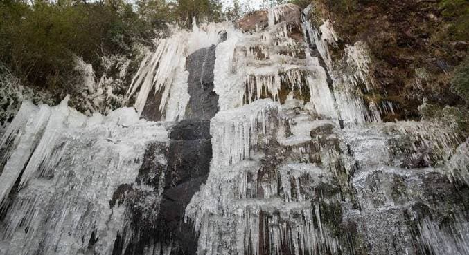 Cientistas alertam: onda de frio não é pitoresca. É desequilíbrio