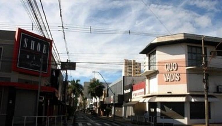 “Lockdown” é palavra proibida no Ministério da Saúde