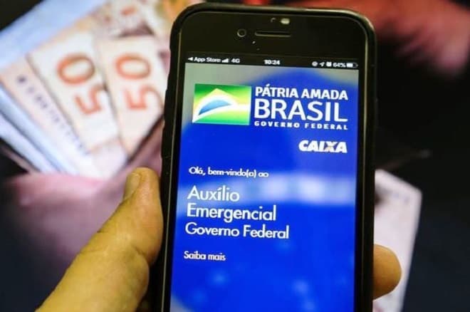 Governo coloca mais 236 mil famílias na lista do auxílio.