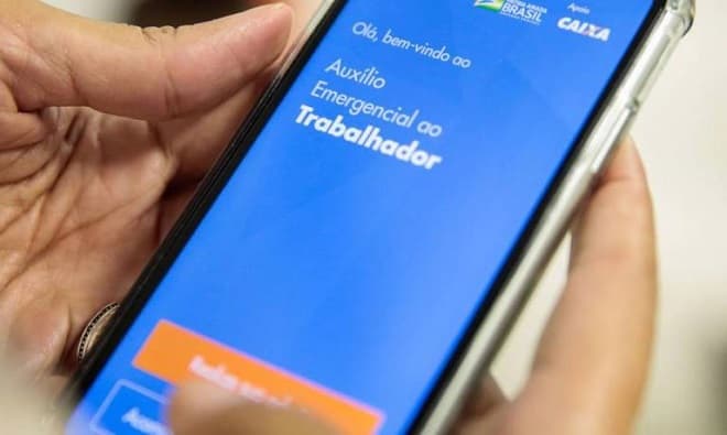 Consulta sobre auxílio emergencial já pode ser feita