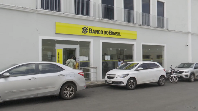 MA: bancários ameaçam greve geral por falta de imunização