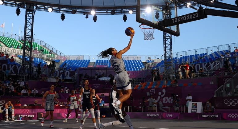 Olimpíadas acertam com inclusão de skate, surfe e basquete 3x3