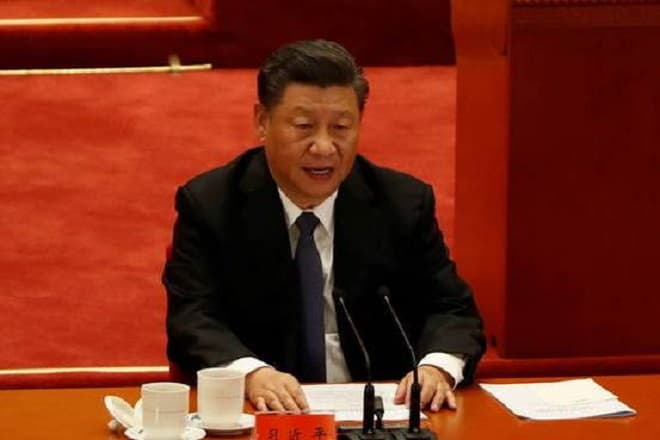 China adota lei para enfrentar sanções estrangeiras