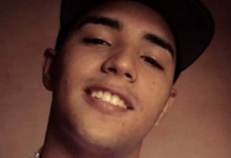 Pai de MC Daleste revela que morte do cantor foi encomendada por R$ 20 mil