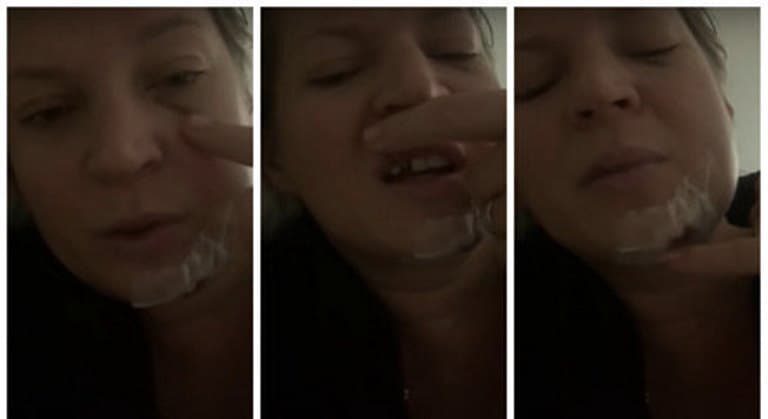 Joice Hasselmann sofreu queda e não houve agressão, diz polícia