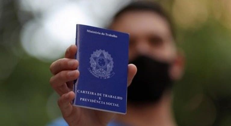 Mercado de trabalho mundial não se recuperará antes de 2023