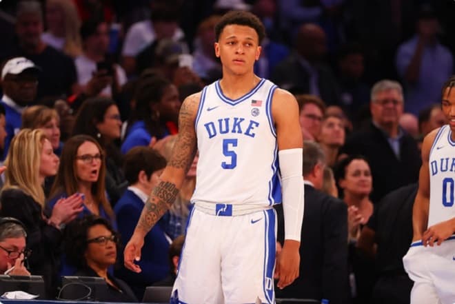 Futuro astro da NBA é detido pela polícia