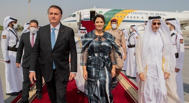 Bolsonaro diz que Enem era ativismo político e comportamental