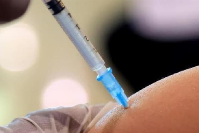 Covid-19: cinco capitais suspendem 1ª dose da vacina nesta terça (22)