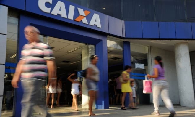 Clientes da Caixa podem regularizar dívidas em atraso até dia 30