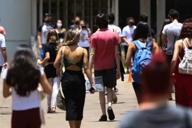 Educação Enem 2021 está marcado para 21 e 28 de novembro