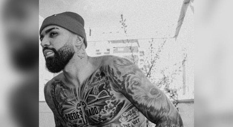 Gabigol abre guerra contra Globo. E MP quer multá-lo por ida a cassino