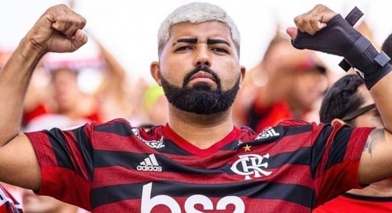 Sósia de Gabigol assina com clube para disputar Cariocão