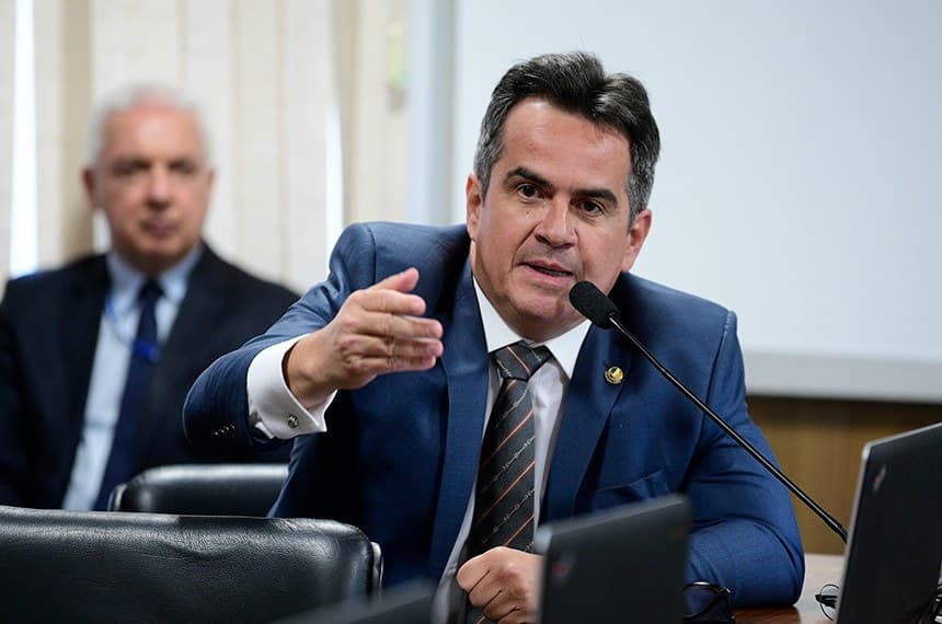 Ciro Nogueira aceita convite para Casa Civil
