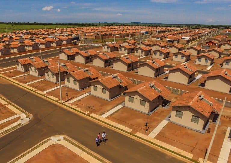 Programa Casa Verde e Amarela já está em vigor