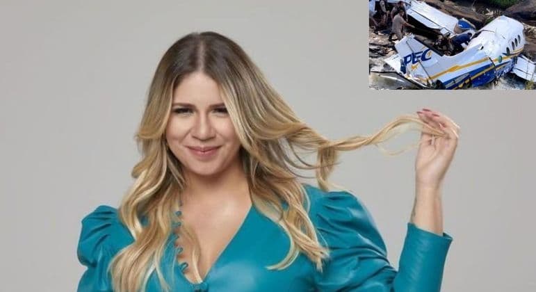 Marília Mendonça: tudo o que já se sabe sobre o acidente