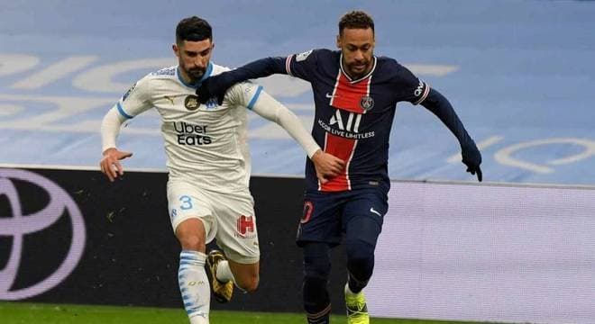 Neymar deve renovar com o Paris Saint-Germain até 2026