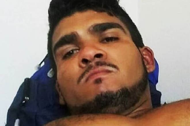Justiça não reconhece pedido de integridade a Lázaro