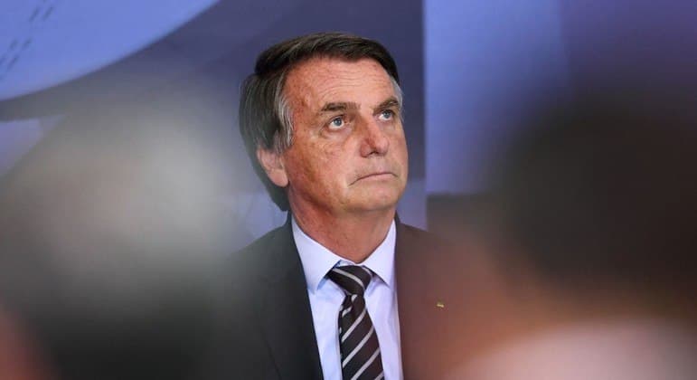 Bolsonaro sobre revisão do marco temporal: 'quase catastrófica'