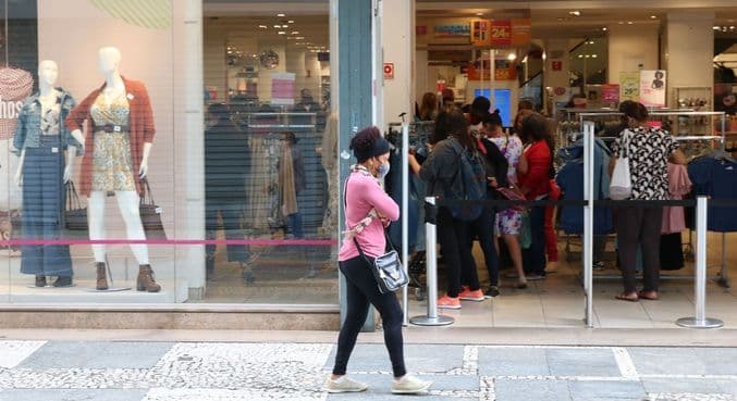 Brasil registra 1,4 milhão de novos negócios de maio a agosto de 2021