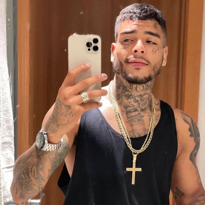 Polêmicas e acusações marcam um mês da morte de MC Kevin