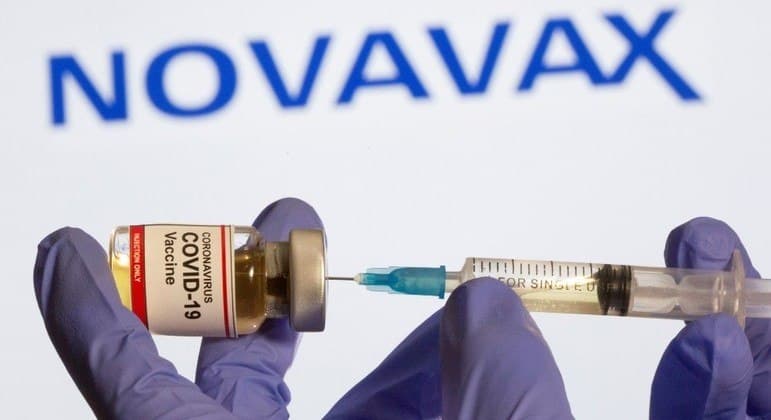 Novavax é diferente de todas as vacinas contra a covid. Saiba mais