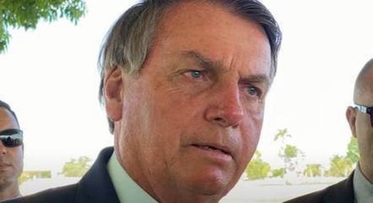 Bolsonaro diz que governo fez a sua parte na crise em Manaus