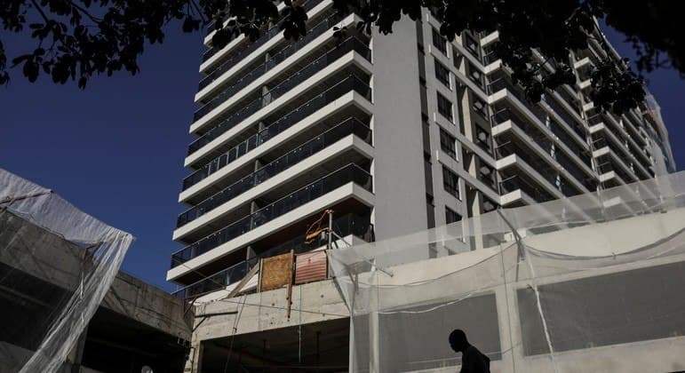 Custos da construção civil têm maior alta desde 2013, aponta IBGE
