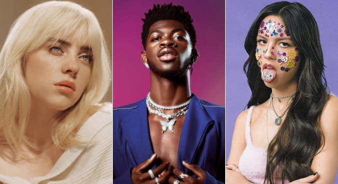 Confira a lista completa com os indicados ao Grammy 2022
