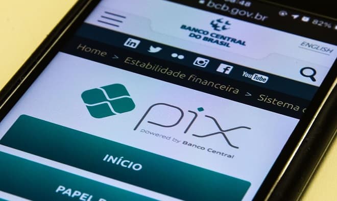 Pix completa um ano com nova funcionalidade de devolução