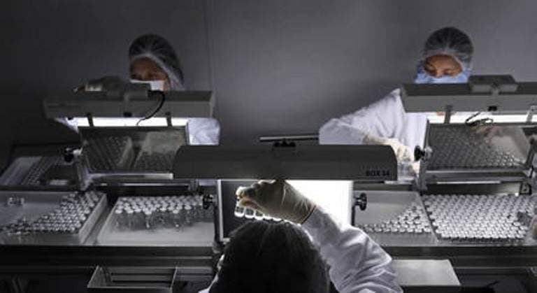 Anvisa aumenta número de pendências da vacina do Butantan