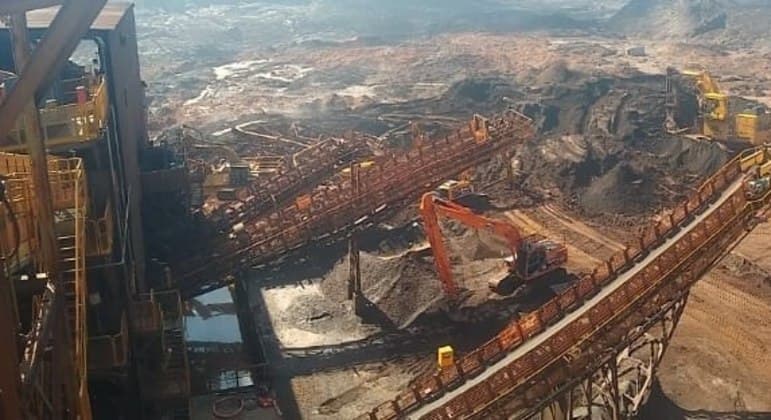 Perícia aponta que perfuração causou rompimento de barragem