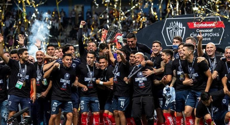 Provável adversário do Palmeiras, Monterrey tem time renomado