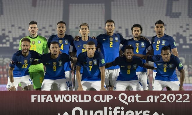 Em nota, jogadores da seleção criticam Copa América, mas negam boicote
