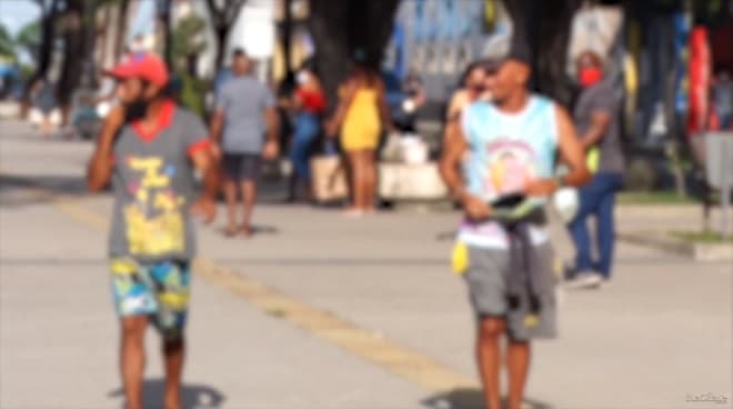 Pandemia agrava a situação de pessoas em situação de rua no MA