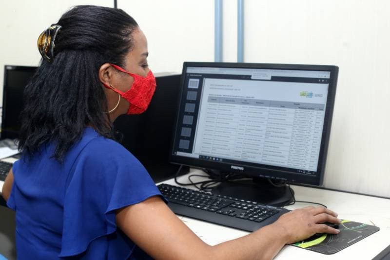 São Luís: veja a lista dos pré-matriculados para Educação de Jovens e Adultos